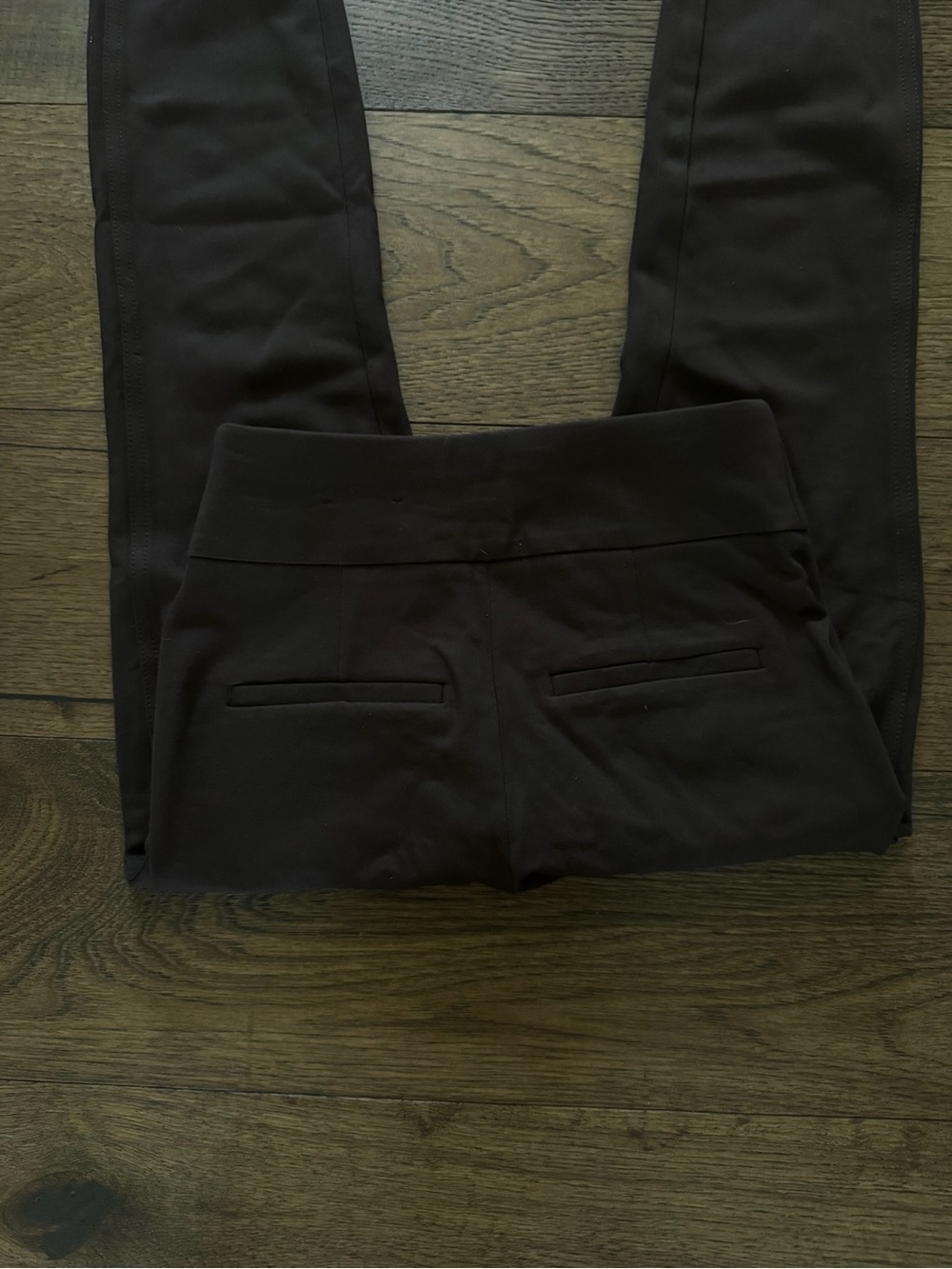 Express Slim Ankle Pants